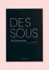 Product image 1 of the product “Dessous Grundwerk  ”