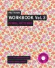 Artikelbild 1 des Artikels “Pattern Workbook Vol. 3 Floral Patterns “
