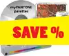 Artikelbild 1 des Artikels “PANTONE GoeGuide coated  “