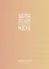 Product image 1 of the product “Minicool Kids & Youth A/W 27/28 | Kidswear Prints, Graphics & Colour Trends ”