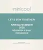 Product image 1 of the product “Minicool Newborn & Baby S/S 2026 incl. USB ”