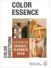 Product image 1 of the product “Color Essence Interior S/S 2028 | Home, Interior, Product Colour Forecast Spring/Summer ”