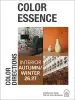 Product image 1 of the product “Color Essence Interior A/W 2026/2027 ”