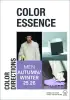 Product image 1 of the product “Color Essence Men A/W 2025/2026 ”