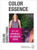 Artikelbild 1 des Artikels “Color Essence Sport S/S 2028 | Farbtrends, Forecast Sportswear, Active Lifestyle Frühjahr/Sommer “
