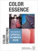 Product image 1 of the product “Color Essence Women S/S 2028 | Womenswear Colour Forecast Spring/Summer ”