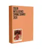 Product image 1 of the product “Nelly Rodi Color Intelligence S/S 2028 | Color Forecast & Consumer Insights ”