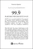Product image 1 of the product “99,9 SEARCHING FOR CREATIVITY WAYS from the series ”