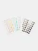 Product image 1 of the product “PANTONE FHI Supplement Cotton Planner, 175 Colors ”