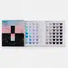 Artikelbild 1 des Artikels “PANTONE FHI Supplement Cotton Swatch Library, 175 Colors “