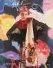 Product image 1 of the product “Feel the Yarn no. 16 A/W 27/28 | Yarn, Knitwear, Colour & Material Trends ”