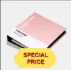 Product image 1 of the product “PANTONE PLUS Metallic Chips coated ”