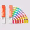 Product image 1 of the product “PANTONE Formula Guide Set coated & uncoated ”
