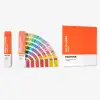 Product image 1 of the product “PANTONE Solid Color Set Formula Guide + Solid Chips | 2,390 Spot Colours ”