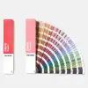 Product image 1 of the product “PANTONE CMYK Guide Set Coated & Uncoated | 2,868 Process Colours ”