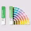 Product image 1 of the product “PANTONE Color Bridge Guide Set coated & uncoated ”