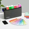 Product image 1 of the product “PANTONE Portable Guide Studio | 8 Professional Colour Guides for Print & Digital Design ”