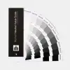 Artikelbild 1 des Artikels “Munsell Neutral Value Scale Glossy Finish | 37-stufiger Grauskala-Standard “