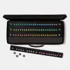 Artikelbild 1 des Artikels “Farnsworth Munsell 100 Hue Test | Professioneller Farbseh- und Farbunterscheidungstest “
