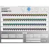Artikelbild 1 des Artikels “Farnsworth-Munsell 100 Hue Scoring Software only “