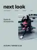 Artikelbild 1 des Artikels “Next Look A/W 27/28 Fashion Trends Styles & Accessories “