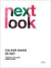 Artikelbild 1 des Artikels “Next Look Colour Usage S/S 2027 “