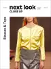 Artikelbild 1 des Artikels “Next Look Close Up Women Blouse & Tops no. 20 A/W 2026/27 “