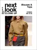Product image 1 of the product “Next Look Close Up Women Blous & Tops no. 18 A/W 2025/2026 ”