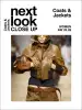 Product image 1 of the product “Next Look Close Up Women Coats & Jackets no. 18 A/W 2025/2026 ”