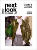 Product image 1 of the product “Next Look Close Up Women Coats & Jackets no. 19 S/S 2026 ”