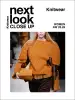 Product image 1 of the product “Next Look Close Up Women Knitw no. 18 A/W 2025/2026 ”