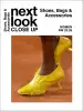 Product image 1 of the product “Next Look Close Up Women Shoes Bags & Accessories no. 18 A/W 2025/26 ”