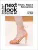 Artikelbild 1 des Artikels “Next Look Close Up Women Shoes Bags & Accessories no. 19 S/S 2026 “