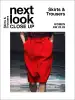 Artikelbild 1 des Artikels “Next Look Close Up Women Skirt & Trousers no. 18 A/W 2025/2026 “