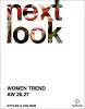 Artikelbild 1 des Artikels “Next Look Womenswear A/W 2026/27 Fashion Trends Styling “