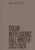 Artikelbild 1 des Artikels “Nelly Rodi Color Intelligence A/W 27/28 | Farbtrend Strategien Herbst/Winter “
