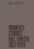 Artikelbild 1 des Artikels “Nelly Rodi Women’s Stories A/W 27/28 | Damenmode-Trends, Farben & Consumer Insights “