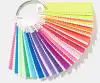 Artikelbild 1 des Artikels “Pantone FHI Nylon Brights Ring Set “