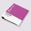 Product image 1 of the product “PANTONE Metallics Chips Book Coated | 655 Removable Metallic Colour Chips ”