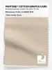 Artikelbild 1 des Artikels “PANTONE® COTTON SWATCH CARD 11-0809 TCX Ecru “