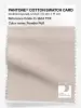 Product image 1 of the product “PANTONE® COTTON SWATCH CARD 11-1404 TCX Powder Puff ”
