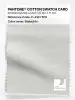 Artikelbild 1 des Artikels “PANTONE® COTTON SWATCH CARD 11-4101 TCX Stalactite “