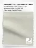 Artikelbild 1 des Artikels “PANTONE® COTTON SWATCH CARD 11-4302 TCX Cannoli Cream “