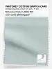 Artikelbild 1 des Artikels “PANTONE® COTTON SWATCH CARD 11-4604 TCX Billowing Sail “