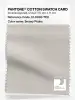 Artikelbild 1 des Artikels “PANTONE® COTTON SWATCH CARD 12-0003 TCX Snowy Peaks “