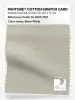 Artikelbild 1 des Artikels “PANTONE® COTTON SWATCH CARD 12-0105 TCX Bone White “