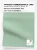 Product image 1 of the product “PANTONE® COTTON SWATCH CARD 12-0107 TCX Tender Stem ”