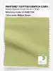 Artikelbild 1 des Artikels “PANTONE® COTTON SWATCH CARD 12-0426 TCX Mellow Green “