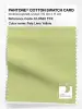 Artikelbild 1 des Artikels “PANTONE® COTTON SWATCH CARD 12-0520 TCX Pale Lime Yellow “