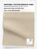Artikelbild 1 des Artikels “PANTONE® COTTON SWATCH CARD 12-0710 TCX Shortbread “
